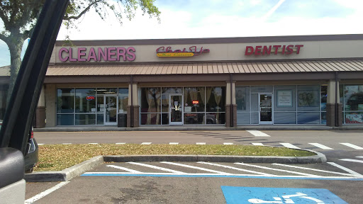 Shopping Mall «Goolsby Pointe Shopping Center», reviews and photos, 11649 Boyette Rd, Riverview, FL 33569, USA