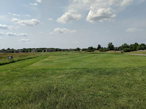 Golf Club «Golf Club of Dublin», reviews and photos, 5805 Eiterman Rd, Dublin, OH 43016, USA