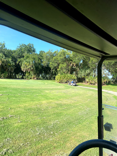 Golf Club «Hidden Lakes Golf Club», reviews and photos, 35 Fairgreen Ave, New Smyrna Beach, FL 32168, USA