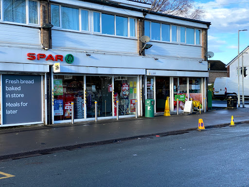 SPAR Hazel Grove