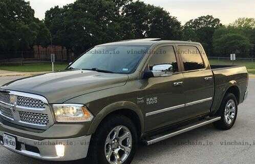 Car Dealer «Chrysler Jeep Dodge City of McKinney», reviews and photos, 700 S Central Expy, McKinney, TX 75070, USA