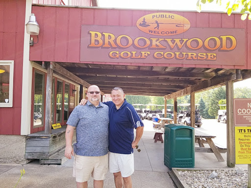 Golf Course «Brookwood Golf Course», reviews and photos, 1339 Rynearson St, Buchanan, MI 49107, USA