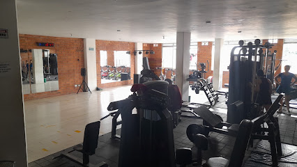 GYM GOLD STYLE - Ibagué, Ibague, Tolima, Colombia