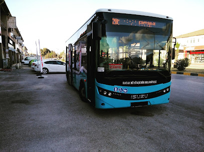 Serinyol 31 Nolu S.s. Minibüs Ve Otobüs Taşıyıcılar Kooperatifi
