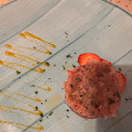 Photo n°6 de l'avis de Romina.a fait le 01/06/2023 à 20:04 sur le  Verve Restaurant Lounge Bar Sestri Levante à Sestri Levante