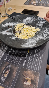 Giustospirito Ferrara à Ferrara menu