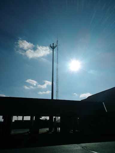 Pleasant Run Car Wash en Cincinnati