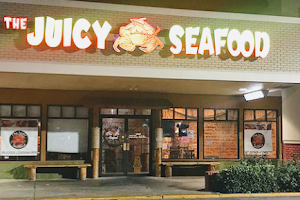 The Juicy Seafood image