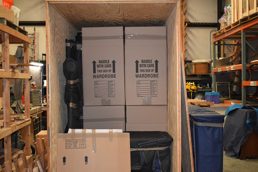 Moving and Storage Service «On the Move: Moving and Storage», reviews and photos, 129 Wheeler St, La Vergne, TN 37086, USA