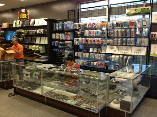 Video Game Store «Game X Change», reviews and photos, 650 Wolcott St, Waterbury, CT 06705, USA