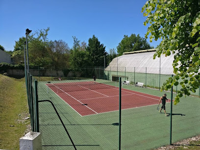 Tennis Club Guérardais