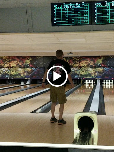 Bowling Alley «Lucky Strike Lanes», reviews and photos, 1904 S Anderson St, Elwood, IN 46036, USA