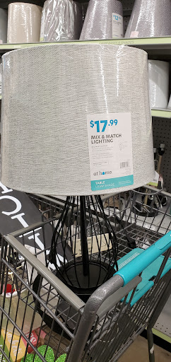 Home Goods Store «At Home», reviews and photos, 3100 Washtenaw Ave, Ypsilanti, MI 48197, USA