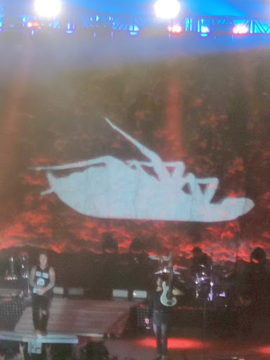 Civic Center «Verizon Wireless Center», reviews and photos, 1 Civic Center Plaza, Mankato, MN 56001, USA