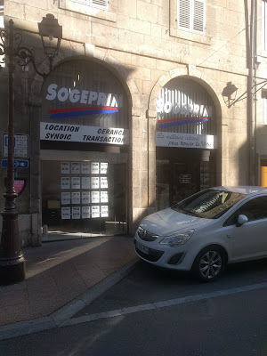 Sogeprim à Dole