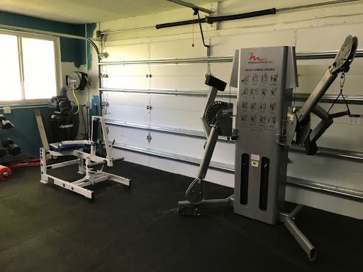 Sporting Goods Store «BEST USED GYM EQUIPMENT.», reviews and photos, 1195 NW 71st St, Miami, FL 33150, USA