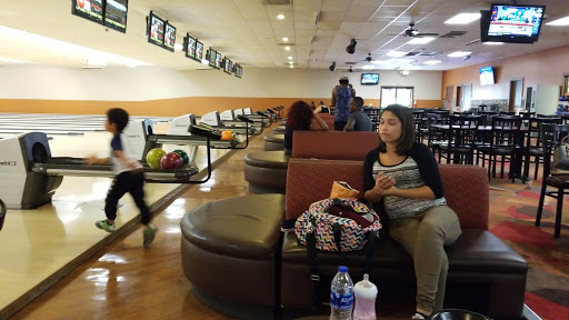 Bowling Alley «Strikers Family Sportscenter», reviews and photos, 8500 NW 44th St, Sunrise, FL 33351, USA