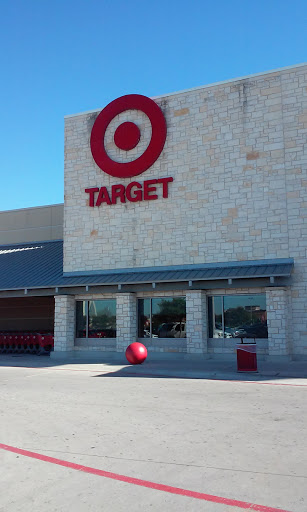 Department Store «Target», reviews and photos, 135 Creekside Way, New Braunfels, TX 78130, USA