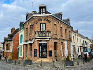 Photo n°52 de Le Dos D'Âne à Amiens ()