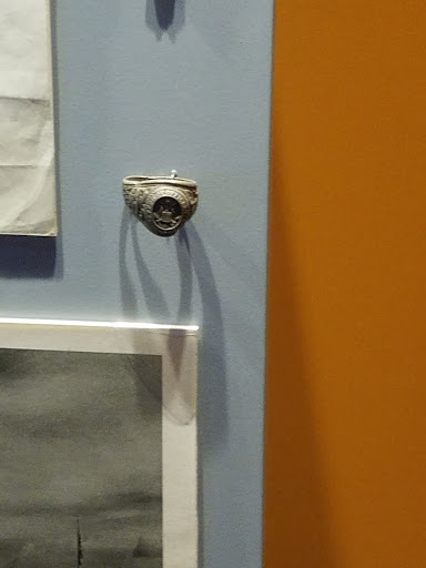 History Museum «The National WWII Museum», reviews and photos, 945 Magazine St, New Orleans, LA 70130, USA