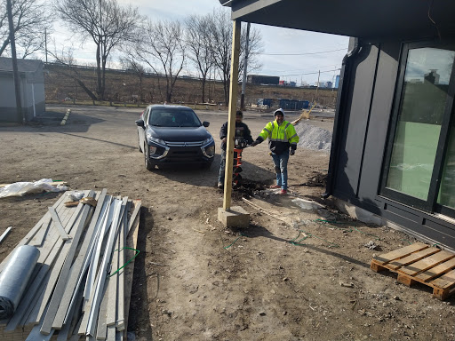 Tile Store «The Tile Shop», reviews and photos, 5531 E 82nd St, Indianapolis, IN 46250, USA