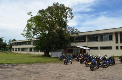 Universidad de la Amazonia (Campus Centro)