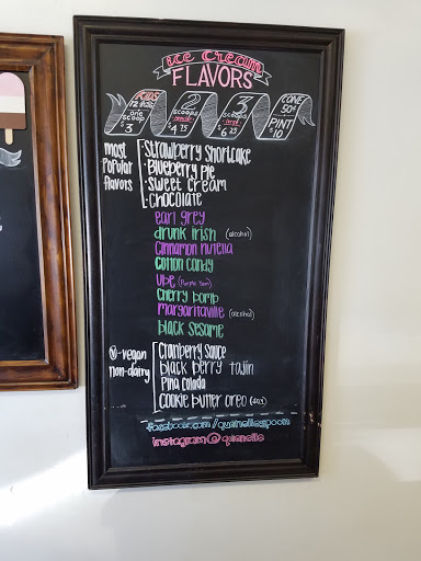 Dessert Shop «Quenelle», reviews and photos, 2214 W Magnolia Blvd a, Burbank, CA 91506, USA