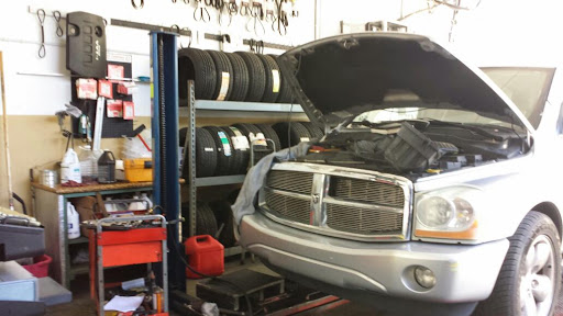 Auto Repair Shop «Sierra Auto Center», reviews and photos, 331 23rd St, Miami Beach, FL 33139, USA