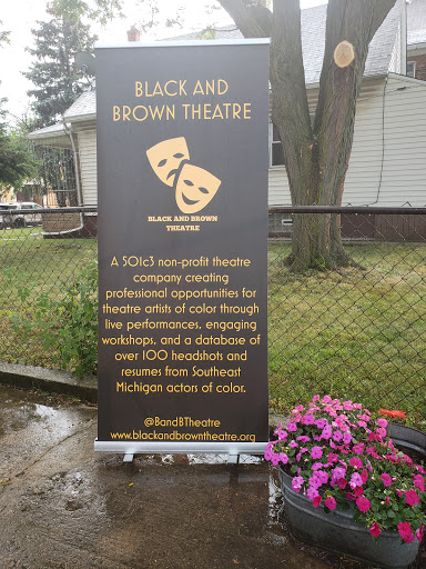 Performing Arts Theater «Planet Ant Theatre», reviews and photos, 2357 Caniff St, Hamtramck, MI 48212, USA