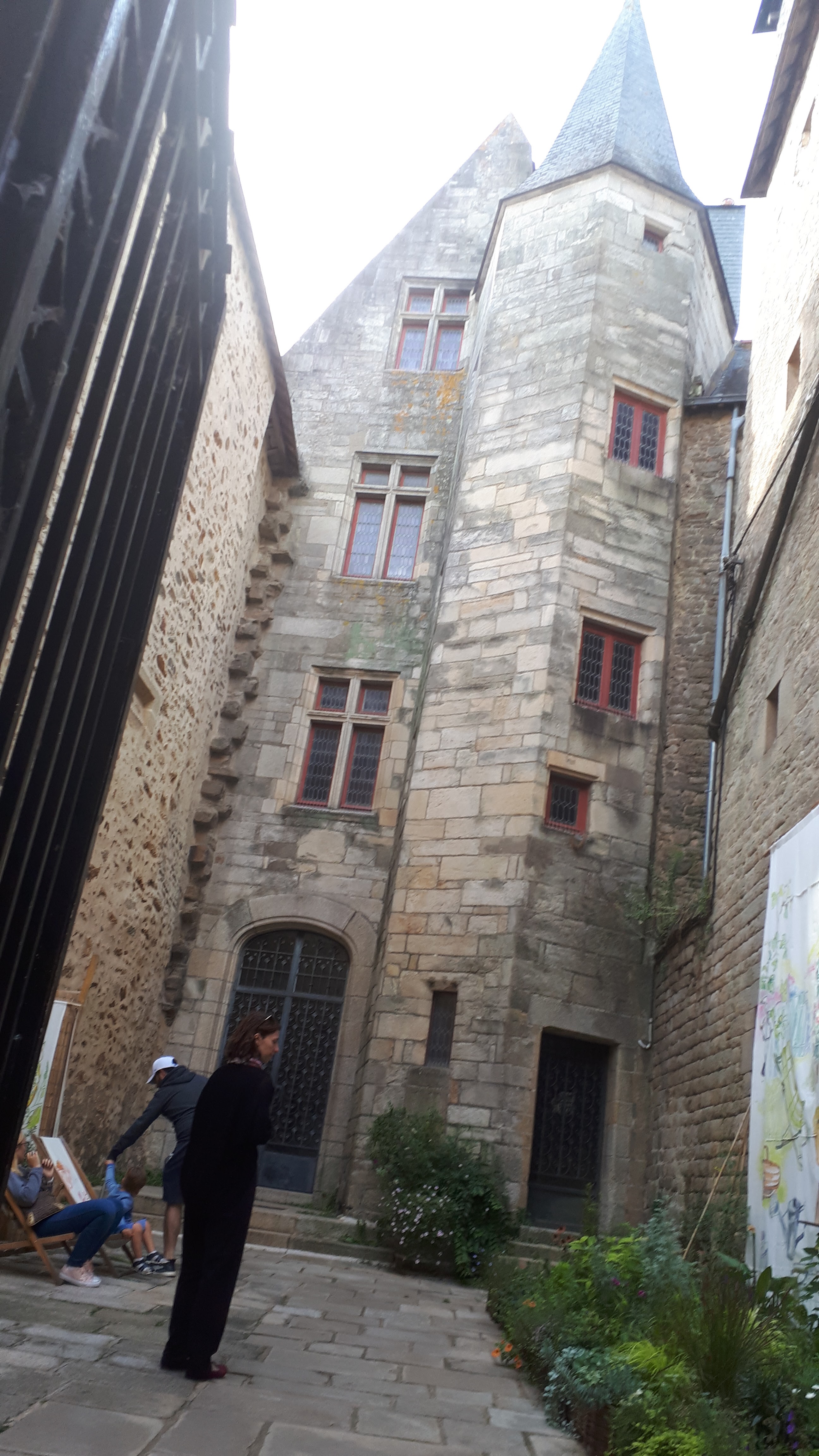Photo n° 1 de l'avis de Emmanuel.o fait le 21/08/2019 à 15:20
