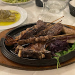 Photo n°3 de l'avis de Marco.e fait le 24/04/2023 à 22:13 sur le  Ristorante-Pizzeria La Tana Del Lupo à Cretone