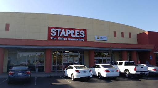 Office Supply Store «Staples», reviews and photos, 121 Bernal Rd, San Jose, CA 95119, USA