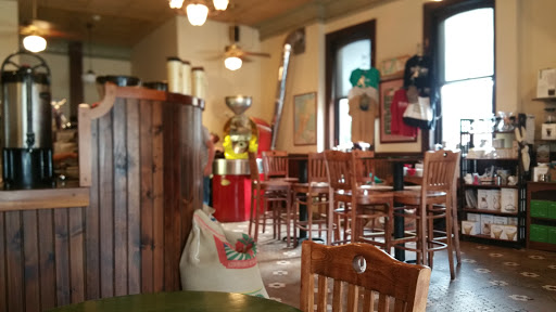 Coffee Roasters «Monkey Joe Roasting Company», reviews and photos, 478 Broadway, Kingston, NY 12401, USA