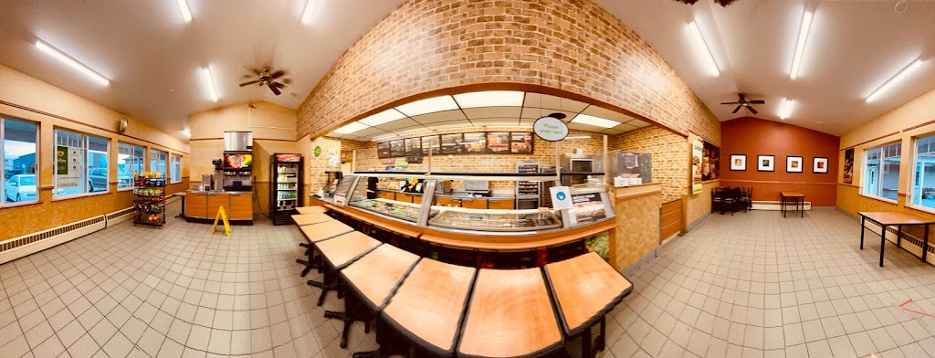 Subway 99664