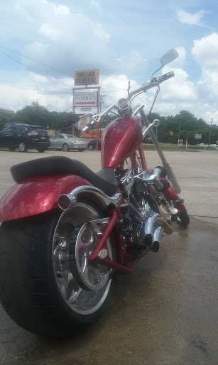 Motorcycle Dealer «Outlaw Cycles, Inc.», reviews and photos, 1144 US-190 BUS, Covington, LA 70433, USA