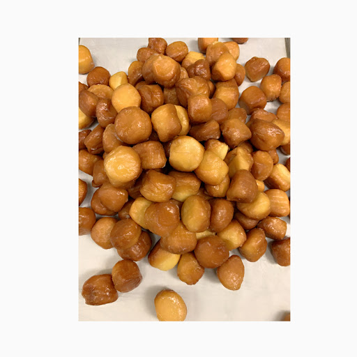 Donut Shop «Happy Donut», reviews and photos, 10214 SE 240th St a, Kent, WA 98031, USA