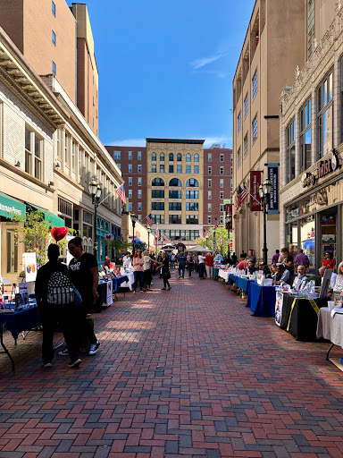 Stationery Store «Hartford Prints!», reviews and photos, 42 Pratt St, Hartford, CT 06103, USA