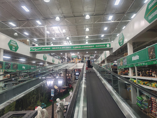 Home Improvement Store «Menards», reviews and photos, 2005 University Ave W, St Paul, MN 55104, USA