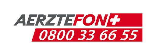 AERZTEFON, aerztlicher Notfalldienst der Stadt Winterthur