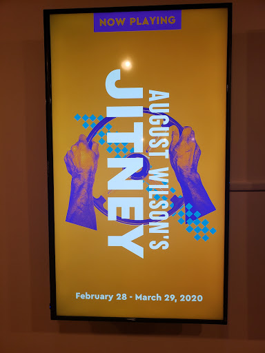 Performing Arts Theater «Seattle Repertory Theatre», reviews and photos, 155 Mercer St, Seattle, WA 98109, USA