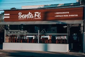 Restaurante Santa Fé Grill image