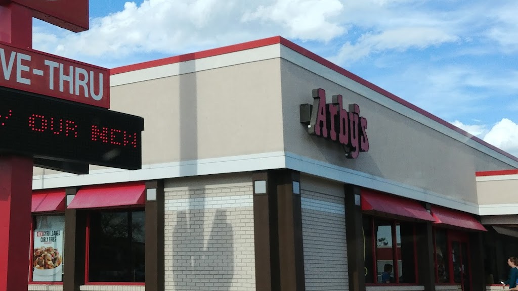 Arby's 69101