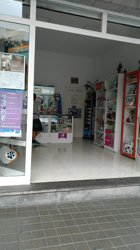 Consulta Veterinaria La Heredad en Arucas