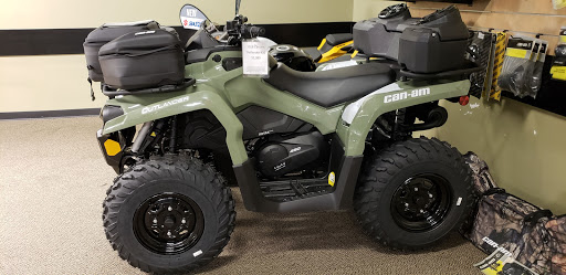 Motorcycle Dealer «Stamford Motorsports», reviews and photos, 177 Greenwich Ave, Stamford, CT 06902, USA