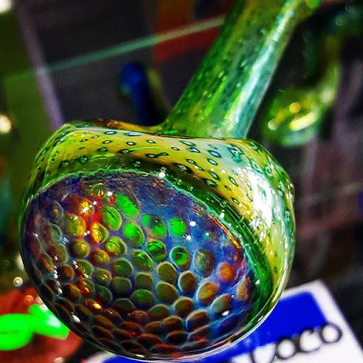 Tobacco Shop «Burn Smoke Shop», reviews and photos, 10218 Westheimer Rd, Houston, TX 77042, USA