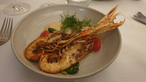 Restaurant Passebækgård in Gilleleje, Egedal