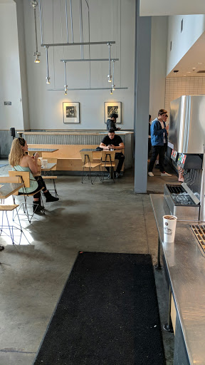 Shopping Mall «The Bluffs Shopping Center», reviews and photos, 1302 - 1380 Bison Ave, Newport Beach, CA 92660, USA