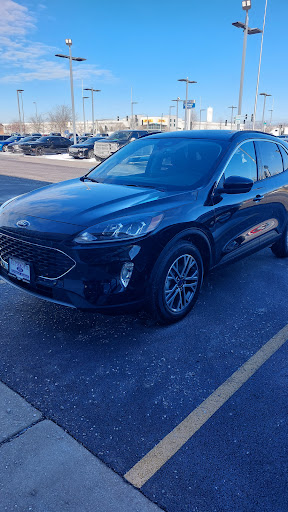 Ford Dealer «Al Piemonte Ford Sales, Inc.», reviews and photos, 2500 W North Ave, Melrose Park, IL 60160, USA