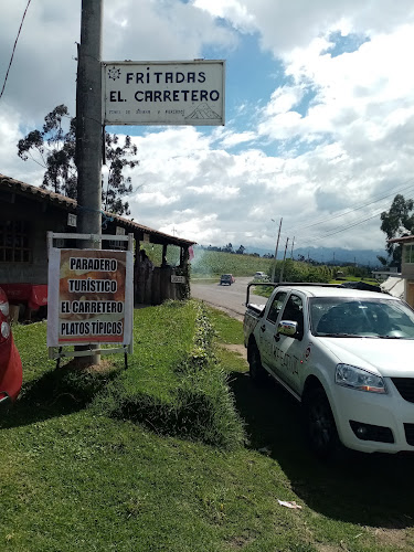 Opiniones de PARADERO : "EL CARRETERO" en San Miguel de Ibarra - Restaurante