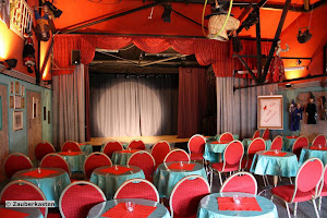 Zauberkasten (Theater, Bühne & Comedy-Club)